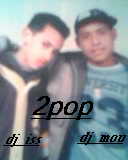 rien de plus pop